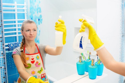 Carpet cleaning service for homes in E1 with local East London property needs