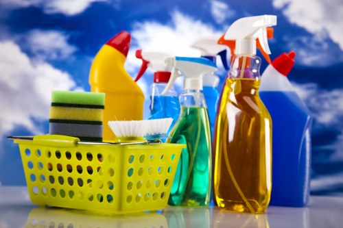 Careful stain treatment for rugs in East London