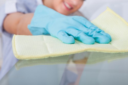 Reporting concerns about exploitation in carpet cleaning operations