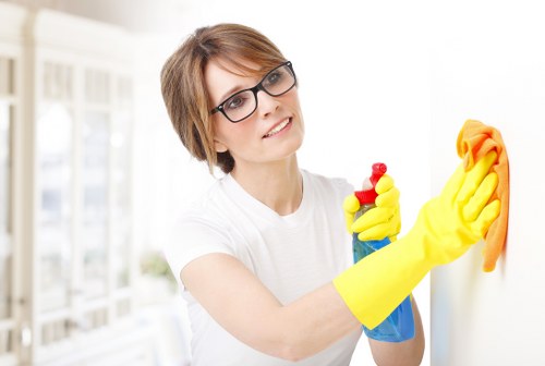 Professional sofa cleaning service for E1 homes and flats