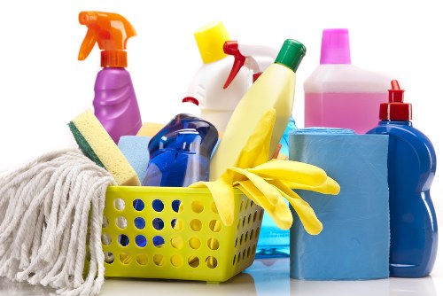 Commercial carpet cleaning service for offices and retail premises